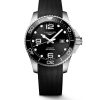 Longines HydroConquest Ceramic 43mm - L3.782.4.56.9