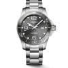 Longines HydroConquest Ceramic 43mm - L3.782.4.76.6