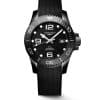 Longines HydroConquest Ceramic 43mm - L3.784.4.56.9