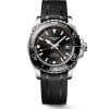 Longines HydroConquest GMT 41MM - L3.790.4.56.9