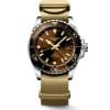Longines HydroConquest GMT 41MM - L3.790.4.66.2