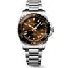 Longines HydroConquest GMT 41MM - L3.790.4.66.6