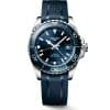 Longines HydroConquest GMT 41MM - L3.790.4.96.9
