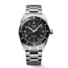 Longines Spririt Zulu Time GMT 39MM - L3.802.4.53.6