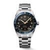 Longines Spirit Zulu Time 1925 39mm - L3.802.4.60.6