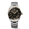 Longines Spririt Zulu Time GMT 39mm - L3.802.5.53.6