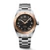 Longines Spirit Zulu Time 1925 39mm - L3.803.5.53.6