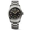 Longines Spirit Titan 40 mm - L3.810.1.53.6