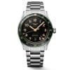 Longines Spirit Zulu Time GMT 42mm - L3.812.4.63.6