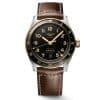 Longines Spririt Zulu Time GMT 42mm - L3.812.5.53.2