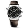 Longines Spirit Chronograph 42mm - L3.820.4.53.0