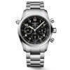 Longines Spirit Chronograph 42mm - L3.820.4.53.6