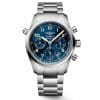 Longines Spirit Chronograph 42mm - L3.820.4.93.6