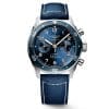 Longines Spirit Flyback - L3.821.4.93.2