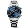 Longines Spirit Flyback - L3.821.4.93.6
