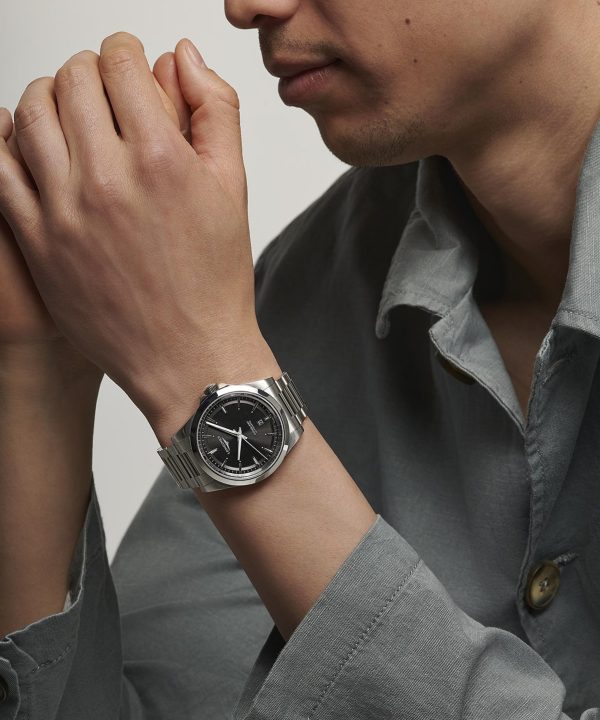 Longines Conquest 41mm - L3.830.4.52.6 - Bilde 4
