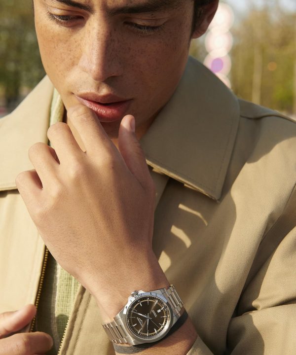 Longines Conquest 41MM - L3.830.4.62.6 - Bilde 4