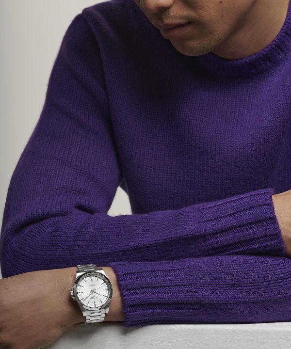 Longines Conquest 41MM - L3.830.4.72.6 - Bilde 5