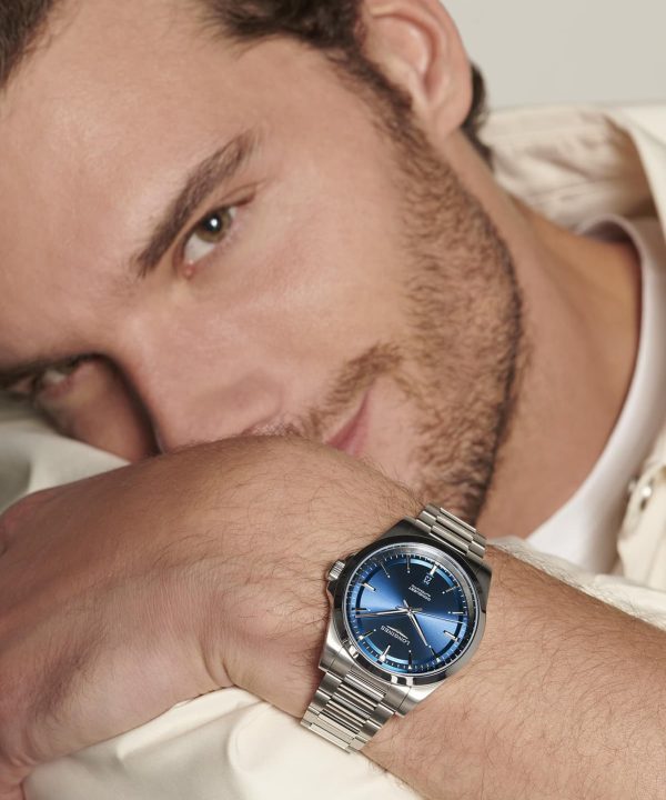 Longines Conquest 41MM - L3.830.4.92.6 - Bilde 4