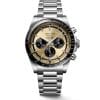 Longines Conquest Chronograph 42MM - L3.835.4.32.6
