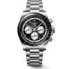 Longines Conquest Chronograph 42MM - L3.835.4.52.6