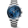 Longiunes Conquest Chronograph 42MM - L3.835.4.92.6