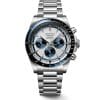 Longines Conquest Chronograph 42mm - L3.835.4.98.6