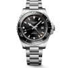 Longines HydroConquest GMT 43MM - L3.890.4.56.6