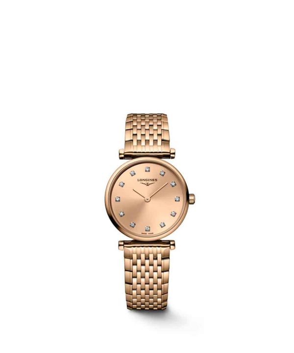 Longines La Grande Classique 24mm - L4.209.1.90.8