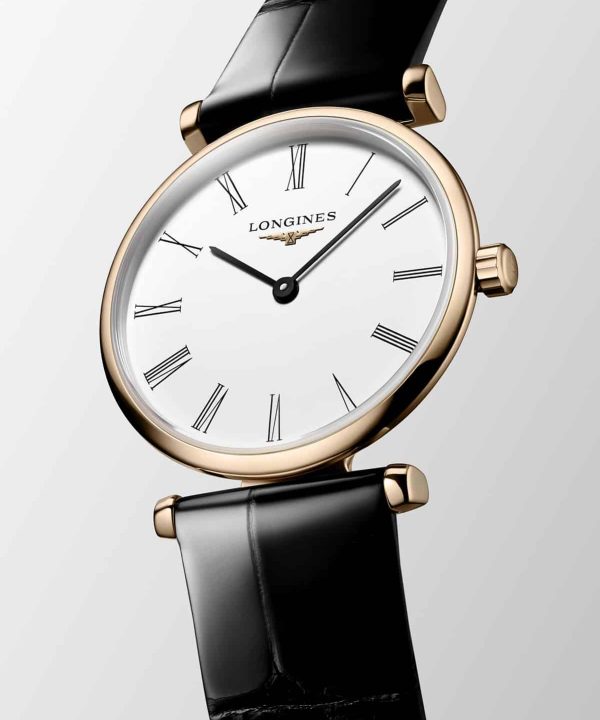 Longines La Grande Classique 25mm - L4.209.1.91.2 - Bilde 2