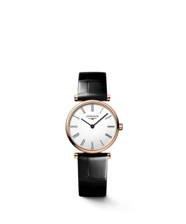 Longines La Grande Classique 25mm - L4.209.1.91.2