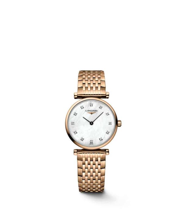 Longines La Grande Classique 24mm - L4.209.1.97.8