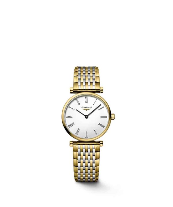 Longines La Grande Classique 24mm - L4.209.2.11.7