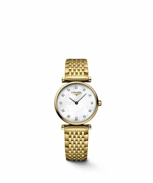 Longines La Grande Classique 24mm - L4.209.2.87.8