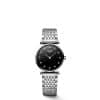 Longines La Grande Classique 24mm - L4.209.4.58.6