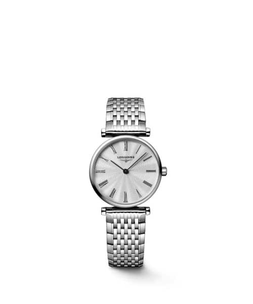 Longines La Grande Classique 24mm - L4.209.4.71.6