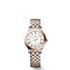 Longines Flagship Classic 26mm - L4.274.3.91.7
