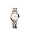 Longines Flagship Classic 26mm - L4.274.3.99.7