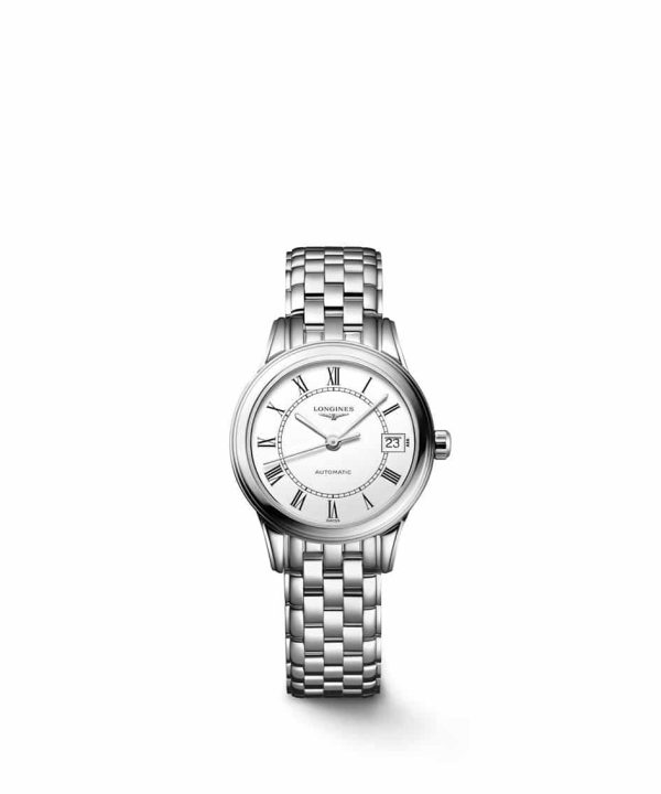 Longines Flagship Classic 26mm - L4.274.4.21.6