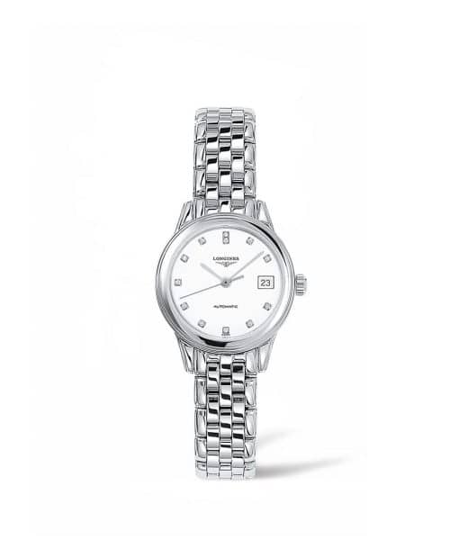Longines Flagship Classic 26mm - L4.274.4.27.6
