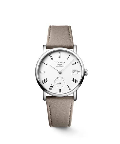 Longines Elegant Collection 34MM - L4.312.4.11.2