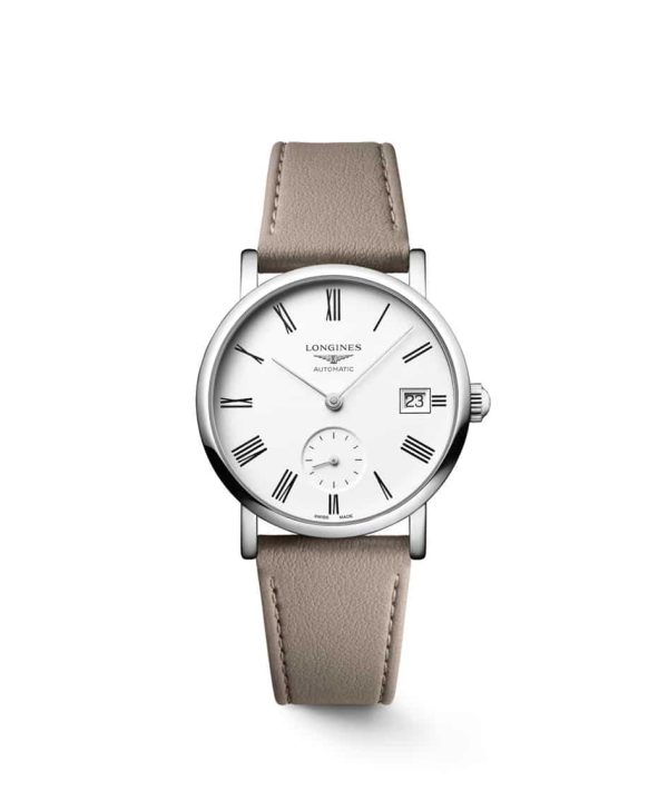 Longines Elegant Collection 34MM - L4.312.4.11.2