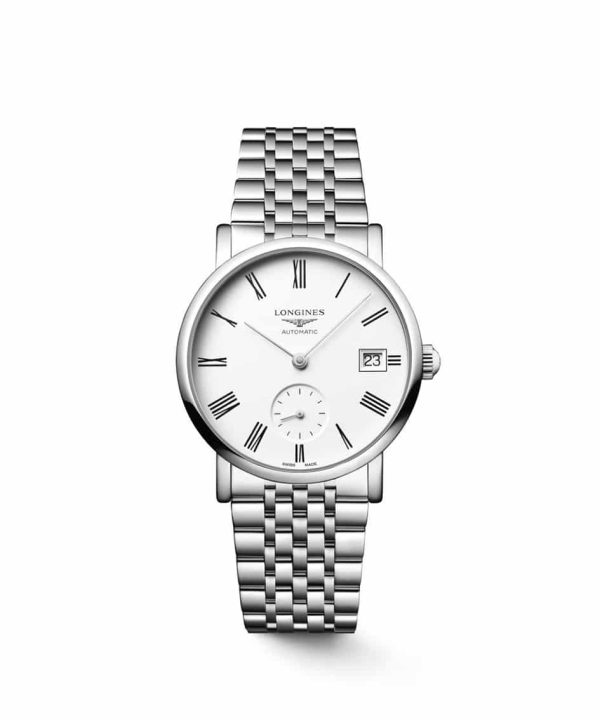 Longines Elegant Collection 34MM - L4.312.4.11.6