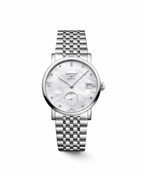 Longines Elegant Collection 34MM - L4.312.4.87.6