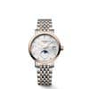 Longines Elegant Collection Moon Phase 30MM - L4.330.5.87.7