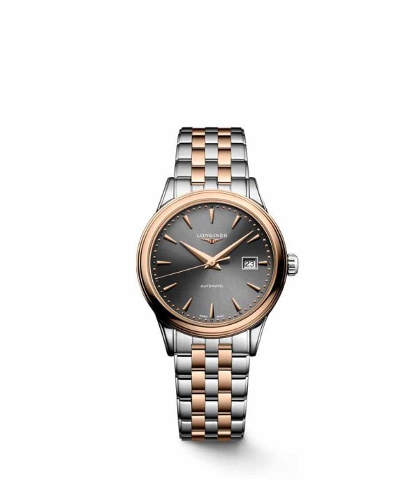 Longines Flagship Classic 30mm - L4.374.3.78.7