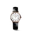 The Longines Elegant Collection 27.20 mm - L4.378.8.11.4