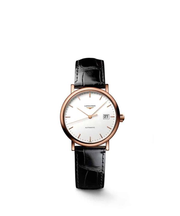 Longines La Grande Classique 27mm - L4.378.8.12.4