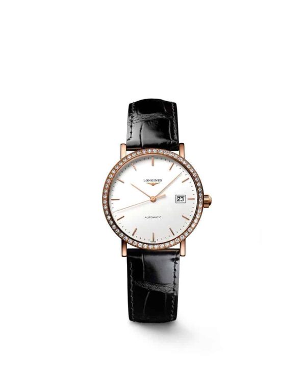 Longines Elegant Collection 27mm - L4.378.9.12.4