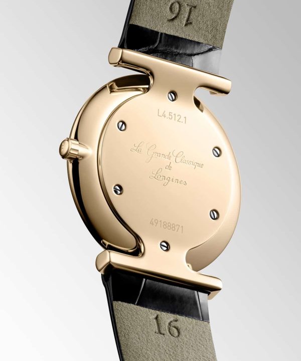Longines La Grande Classique 29mm - L4.512.1.91.2 - Bilde 3